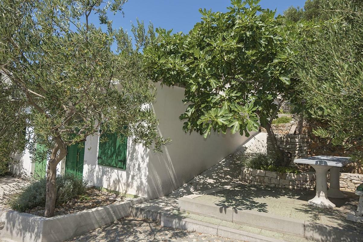 Apartments كرفافيكا الغرفة الصورة